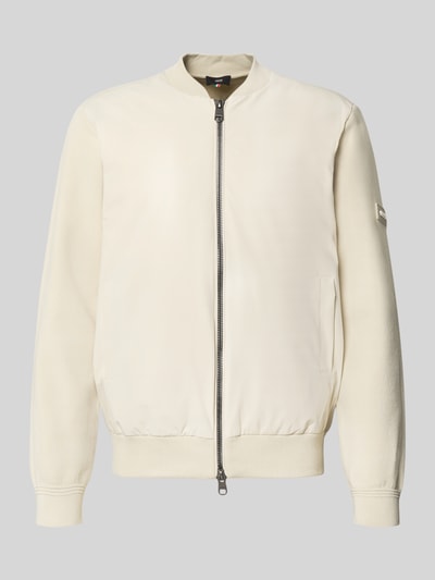Cinque Blouson met tweewegsritssluiting, model 'KAN' Offwhite - 2