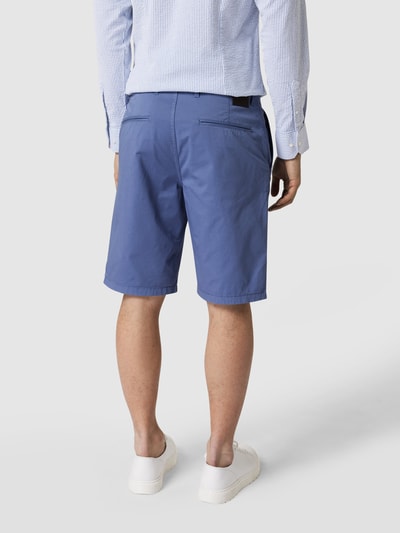 JOOP! Collection Bermudas mit Stretch-Anteil Hellblau 5