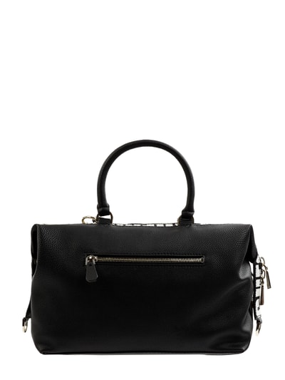 Guess Bowling Bag mit Logo-Details  Black 5