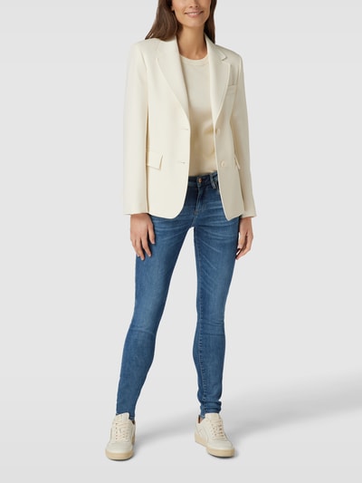 Guess Skinny Fit Jeans im 5-Pocket-Design Modell 'ANETTE' Jeans 1