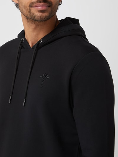 JOOP! Collection Hoodie aus Baumwolle Black 3