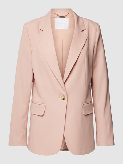 Rich & Royal Blazer met klepzakken Roze - 2