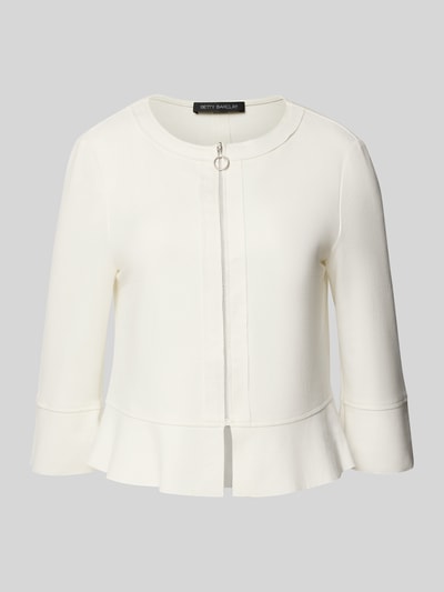 Betty Barclay Żakiet z rękawem o dł. 3/4 Złamany biały 2