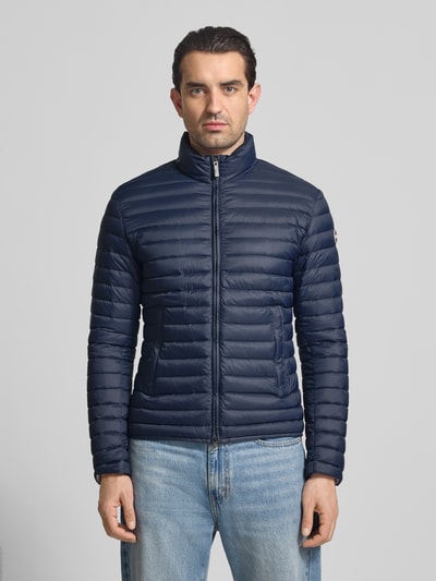Colmar Originals Steppjacke mit Zweiwege-Reißverschluss Marine 4