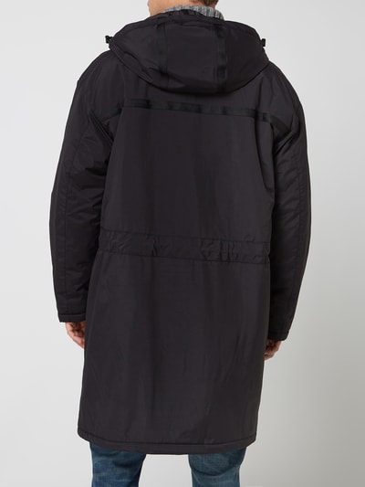 NAPAPIJRI TRIBE COLL Parka met wattering Zwart - 5