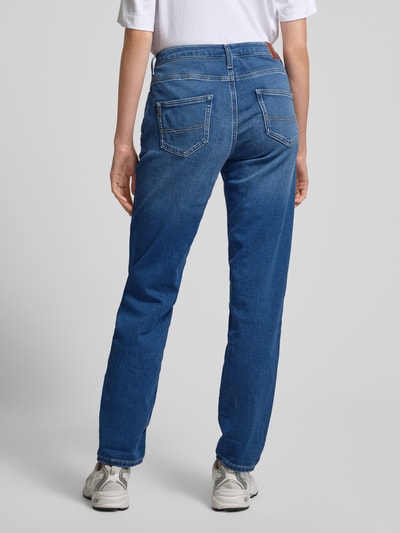 Pepe Jeans Jeans mit 5-Pocket-Design Modell 'CAREY' Blau 5