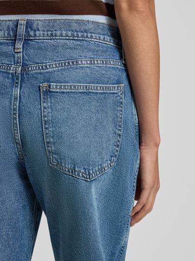 GAP Jeans mit 5-Pocket-Design Jeansblau 3