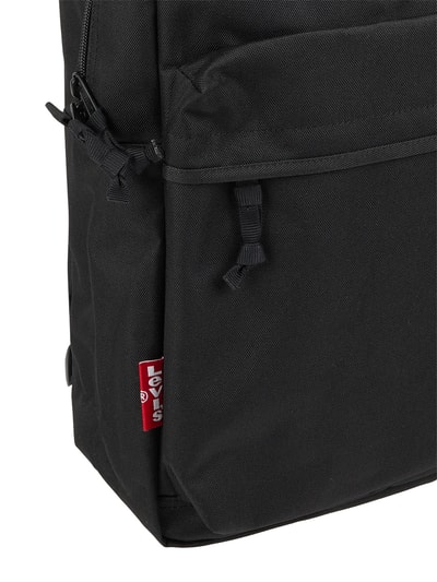 Levi's® Plecak z przegródką na laptop Czarny 6