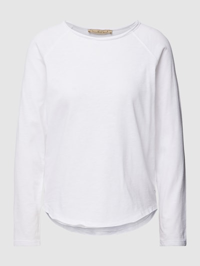 Smith and Soul Gebreide pullover met Wit - 2