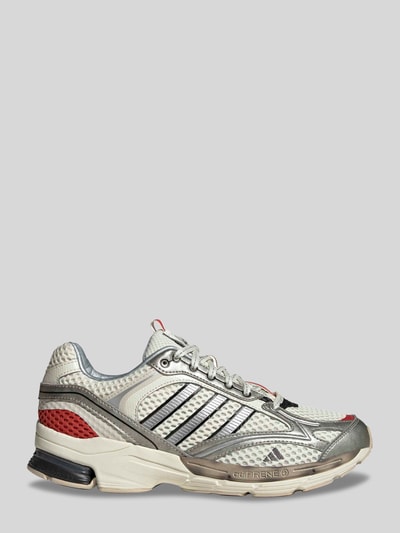 adidas Sportswear Sneaker mit reflektierenden Details Modell 'SPIRITAIN 2000' Hellgrau 1