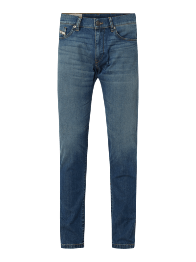 Diesel Slim Fit Jeans mit Stretch-Anteil  Jeansblau 1