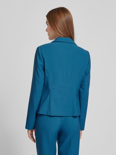 Betty Barclay Blazer mit Petrol 5