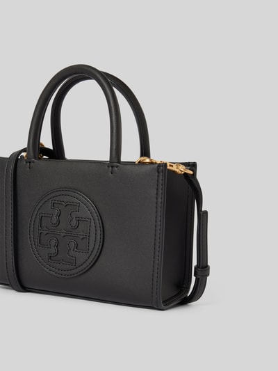 Tory Burch Tote Bag mit Magnetverschluss Black 3