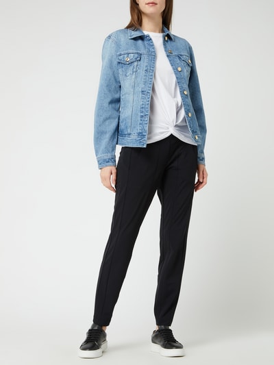 Michael Kors Jeansjacke outlet