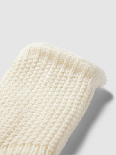 SacJkt Baby Knieschoner Set - 5 Paar Rutschfeste Krabbelsocken Für Jungen & Mädchen 0-3 Jahre