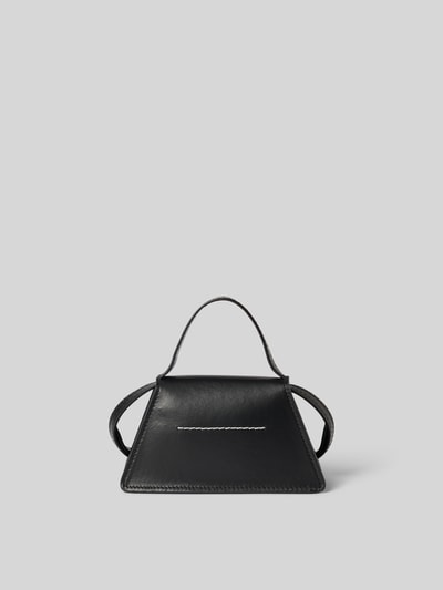 MM6 Maison Margiela Handtasche mit Tragehenkel Black 4