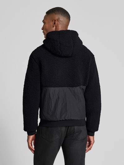 Antony Morato Jack met capuchon Zwart - 5