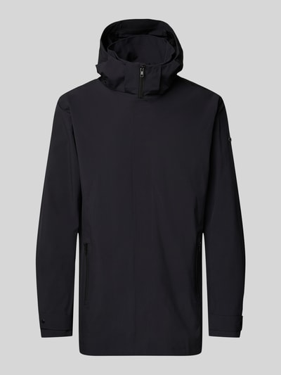 SCANDINAVIAN EDITION Parka mit Kapuze Marine 2