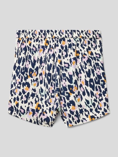 Only Shorts mit Viskose-Anteil Modell 'SCARLETT' Offwhite 3