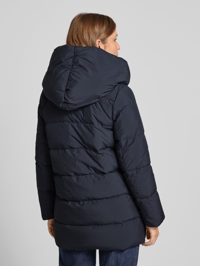 Lauren Ralph Lauren Daunenjacke mit Kapuze Marine 5