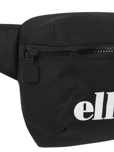 Ellesse Bauchtasche mit Logo-Print  Black 3