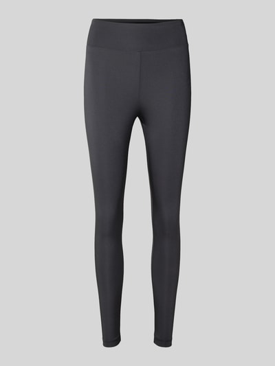 EA7 Emporio Armani Legging met elastische band Donkergrijs - 2