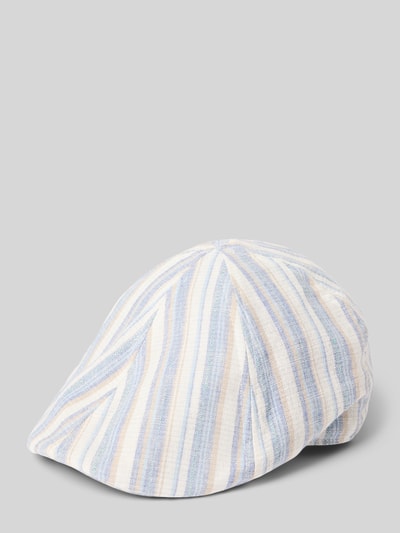 Müller Headwear Kaszkiet z elastyczną wstawką Jasnoniebieski 1