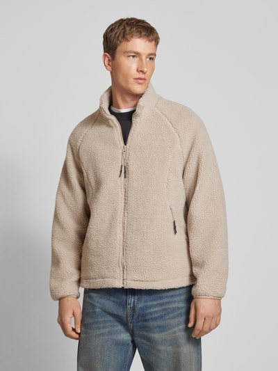 Jack & Jones Jack van teddybont, model 'TERRAIN' Ecru - 4