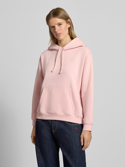 Levi's® Hoodie mit Kapuze Rose 4