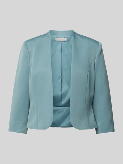 Christian Berg Cocktail Blazer mit 3/4-Arm Bottle 2