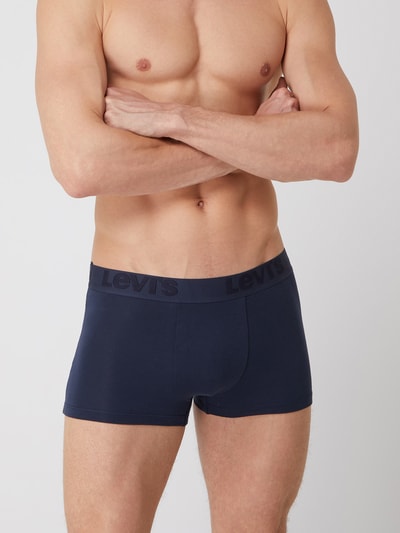 Levi's® Boxershort in een set van 3 Donkerblauw - 3