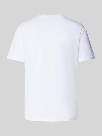 Tommy Hilfiger Regular Fit T-Shirt Set im 3er-Pack  Weiss 3