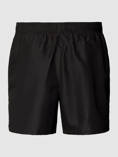 Nike Badehose mit Label-Stitching Black 3