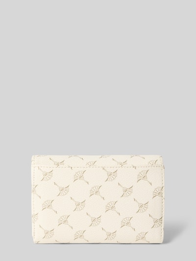 JOOP! Portemonnee in leerlook, model 'cosma' Offwhite - 2