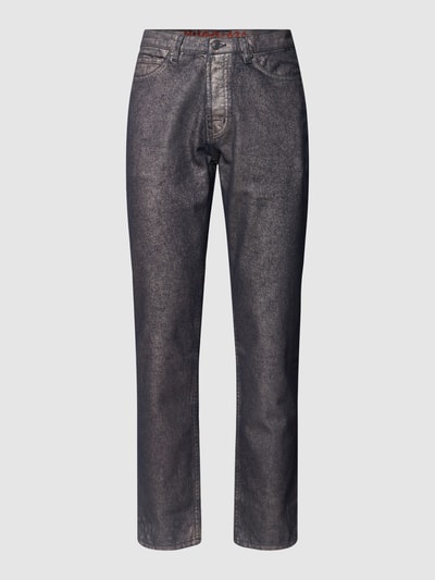 Hugo boss black hot sale label jeans