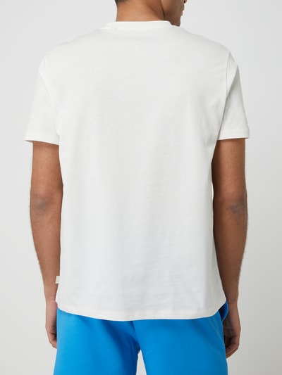 Esprit Collection T-Shirt aus Bio-Baumwolle Offwhite 5