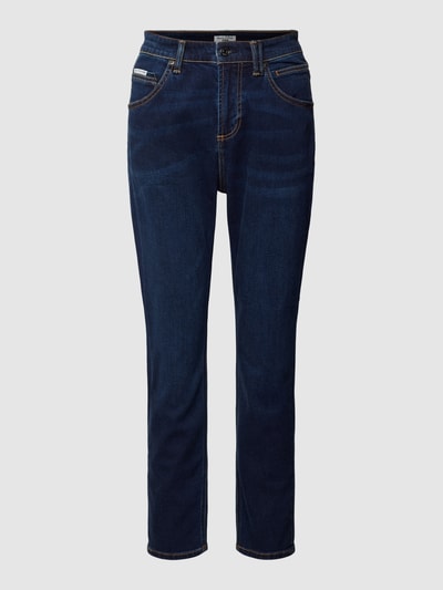 Marc O'Polo Denim Slim fit jeans met stretch Jeansblauw - 2