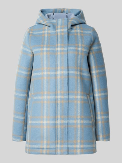 Colmar Originals Jacke mit Kapuze Eisblau 2