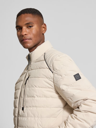 Lerros Blouson mit Reißverschluss Sand 3