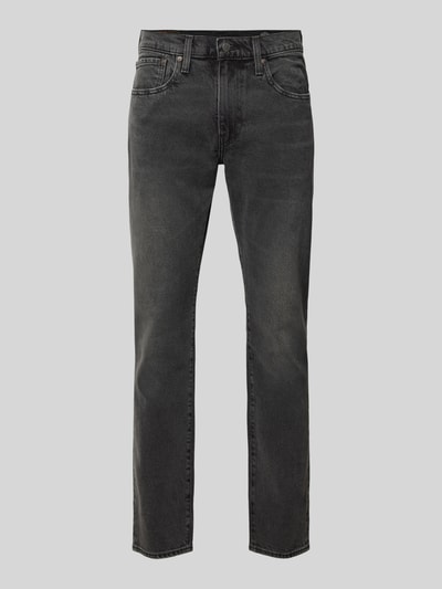 Levi's® Jeans mit 5-Pocket-Design Jeansblau 1