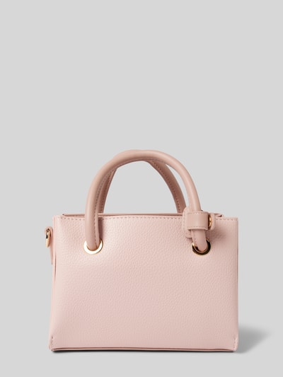 VALENTINO BAGS Handtas met hengsel, model 'ALEXIA' Rosé - 3