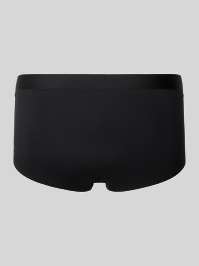 SKINY Slip mit elastischem Bund Modell 'SMARTOUCH' Black 3