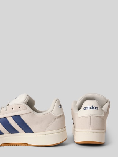 adidas Sportswear Sneaker mit Schnürverschluss Modell 'GRAND COURT ALPHA 00s' Hellgrau 2