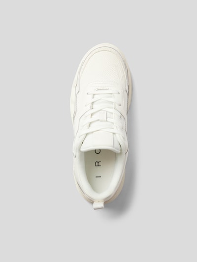 Iro Chunky Sneaker mit Label-Prägung Weiss 6