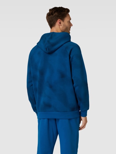 Under Armour Hoodie mit Kapuze Petrol 5