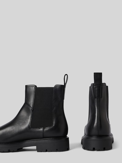 Vagabond Chelsea Boots mit Profilsohle Modell 'CAMERON' Black 2