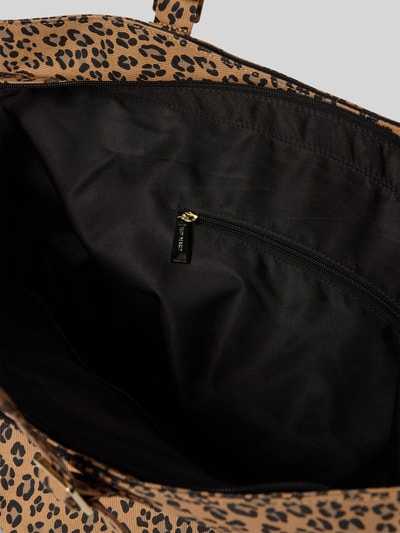 Hey Marly Torba shopper z aplikacją z logo model ‘Pretty Wonder’ Piaskowy 5