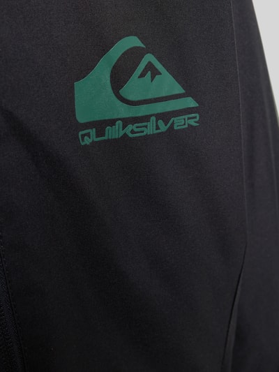 Quiksilver Jacke mit Reißverschluss Black 2
