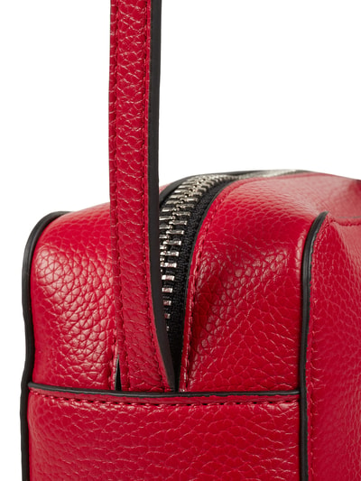 CK Calvin Klein Camera Bag mit Logo Rot 5