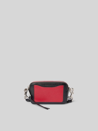 Marc Jacobs Crossbody Bag mit Label-Detail Black 4